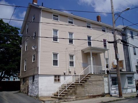 108-110 Hamlet St, Fall River, MA 02724 photo 1