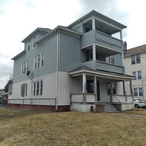 45 Forest St, Chicopee, MA 01013 photo 1