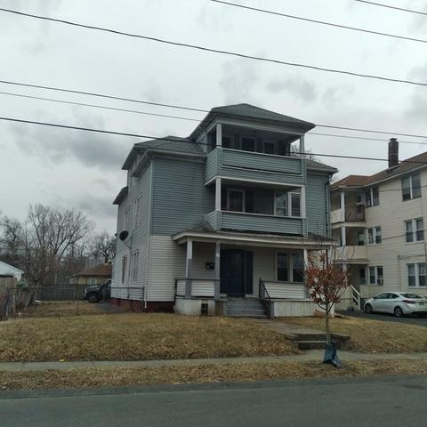 45 Forest St, Chicopee, MA 01013 photo 2