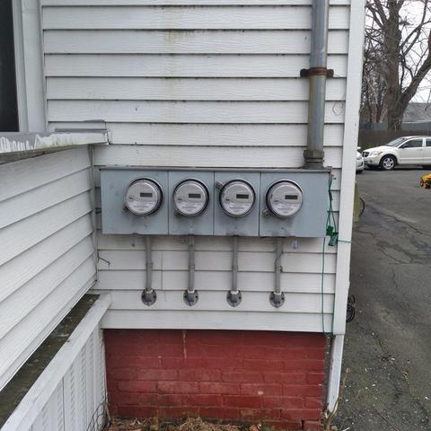 45 Forest St, Chicopee, MA 01013 photo 9