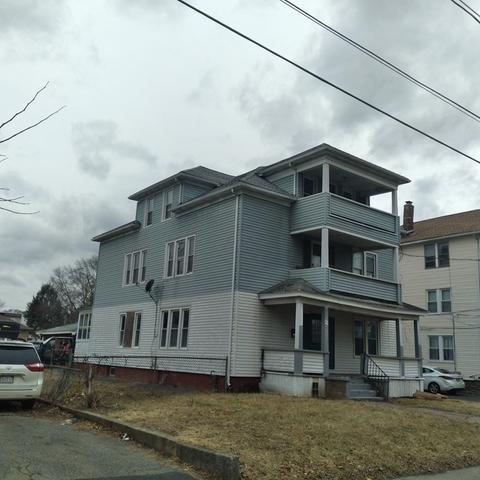 45 Forest St, Chicopee, MA 01013 photo 3