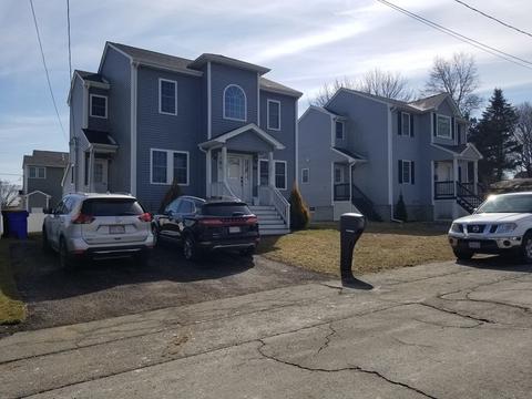 428 Smith, Fall River, MA 02721 photo 1