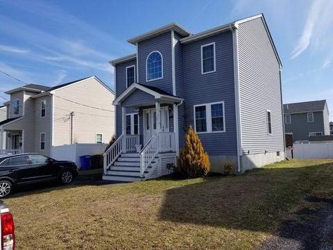 428 Smith, Fall River, MA 02721 photo 2