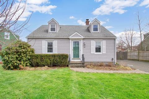 101 Derryfield Ave, Springfield, MA 01118 photo 1