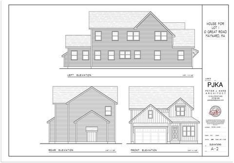 114 Great Rd, Maynard, MA 01754 photo 1