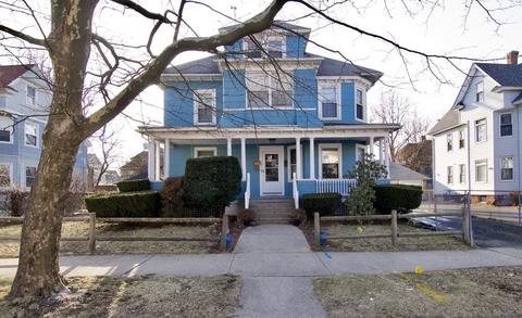 62 Massachusetts Ave, Springfield, MA 01109 photo 2