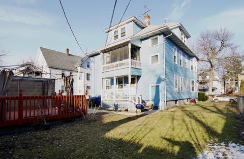 62 Massachusetts Ave, Springfield, MA 01109 photo 3