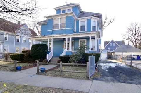 62 Massachusetts Ave, Springfield, MA 01109 photo 1