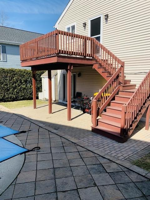 15 Terry Ln, Fall River, MA 02720 photo 12