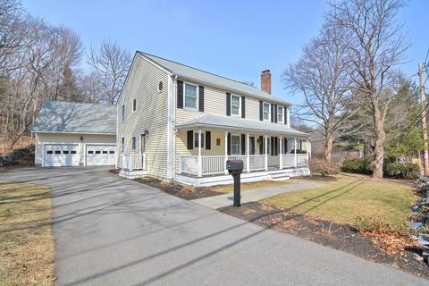 186 South St, Reading, MA 01867 photo 1