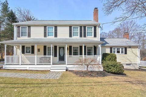 186 South St, Reading, MA 01867 photo 2