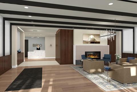 10 Shipyard Dr #505, Hingham, MA 02043 photo 3