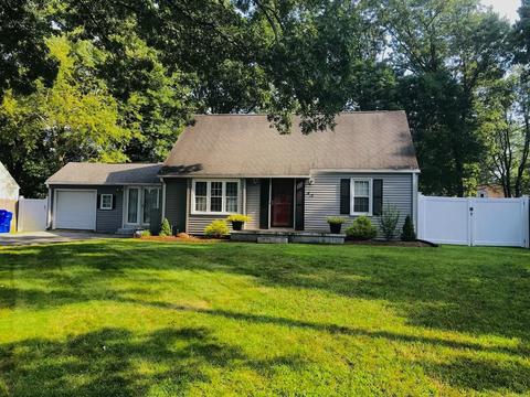 45 Sunrise Ter, Springfield, MA 01109 photo 2