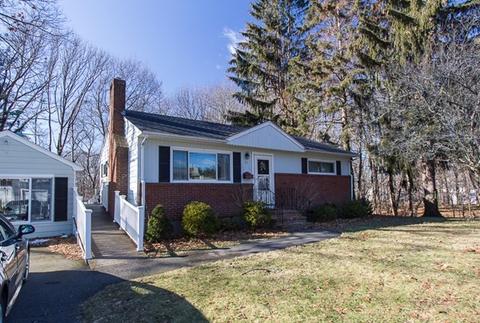 55 Putnam St, Beverly, MA 01915 photo 1