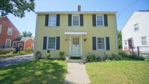 42 Thames St, Springfield, MA 01104 photo 1