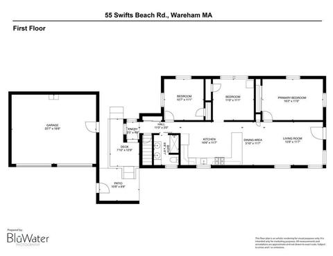 55 Swifts Beach Rd, Wareham, MA 02571 photo 22