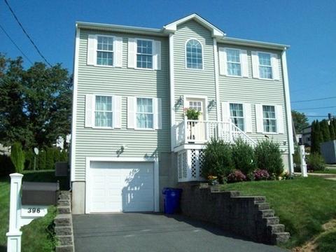 396 Clarkson St, Fall River, MA 02724 photo 3