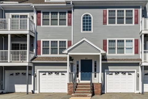 20 Maple St #B, Canton, MA 02021 photo 22