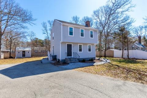 25 Devonshire Dr, Mashpee, MA 02649 photo 1