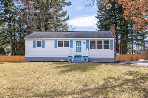 6 Haskell Rd, Pepperell, MA 01463 photo 1
