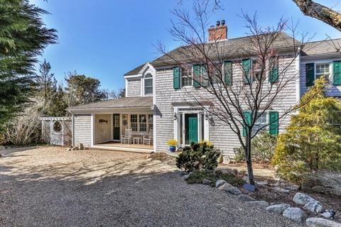 68 Eel River Rd, Chatham, MA 02659 photo 4