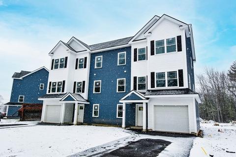4 Jackson Rd #4, Chelmsford, MA 01863