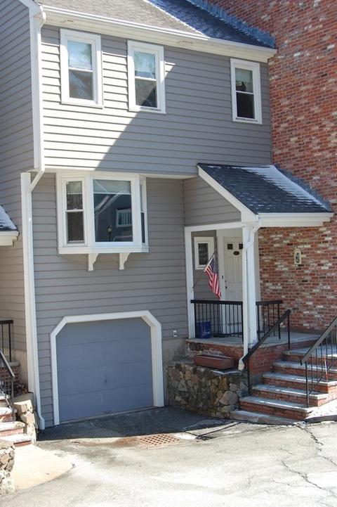 84 Walpole Steet #7B, Canton, MA 02021 photo 1
