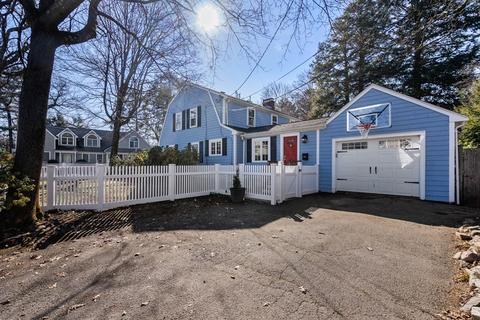 5 Tamarack Ln, Needham, MA 02492 photo 30