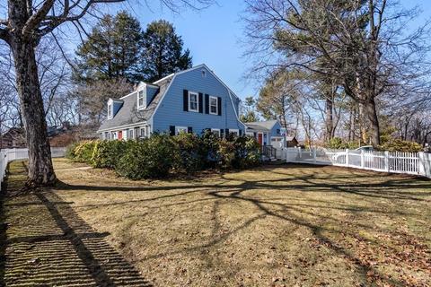 5 Tamarack Ln, Needham, MA 02492 photo 31