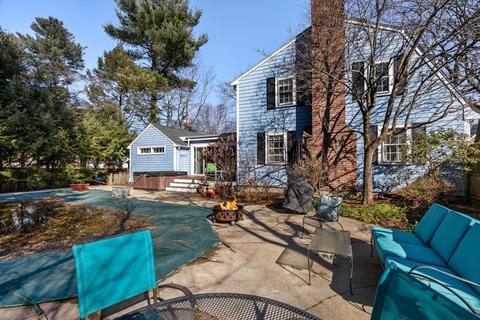5 Tamarack Ln, Needham, MA 02492 photo 35