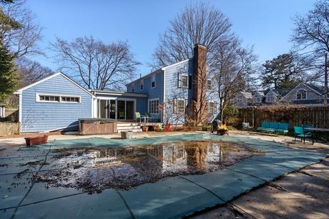5 Tamarack Ln, Needham, MA 02492 photo 40