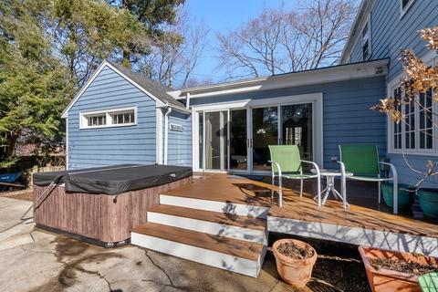 5 Tamarack Ln, Needham, MA 02492 photo 33