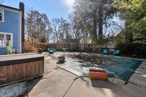 5 Tamarack Ln, Needham, MA 02492 photo 29