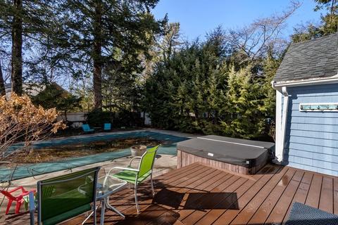 5 Tamarack Ln, Needham, MA 02492 photo 32