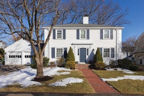 24 Fairfax Rd, Needham, MA 02492 photo 2