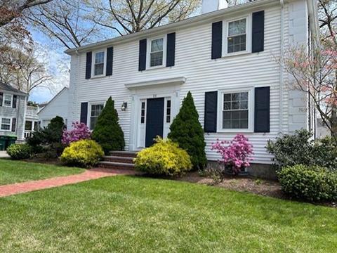 24 Fairfax Rd, Needham, MA 02492 photo 1