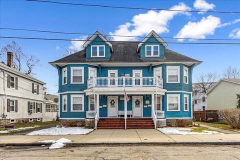 112 Exeter St, Lawrence, MA 01843 photo 1