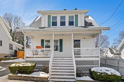52 Westover St, Everett, MA 02149 photo 1