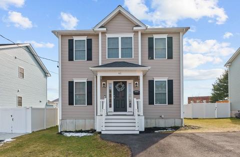 61 Bedard, Fall River, MA 02723 photo 1