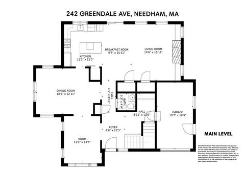 242 Greendale Ave, Needham, MA 02494 photo 21
