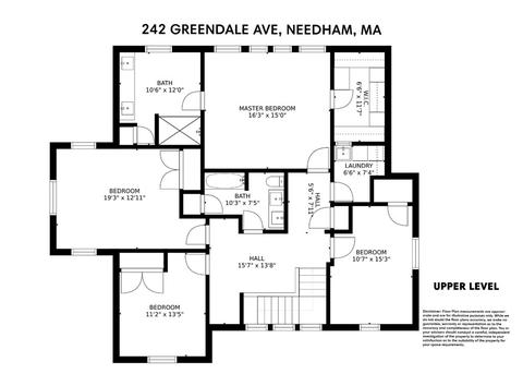 242 Greendale Ave, Needham, MA 02494 photo 22