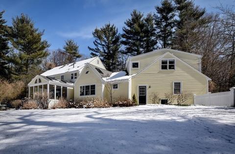 1 Colonial Rd, Dover, MA 02030 photo 36