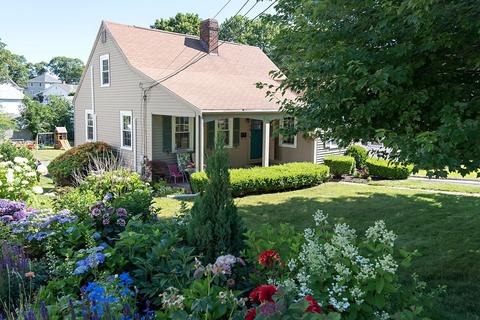 45 Cedar Cliff Rd, Braintree, MA 02184 photo 2