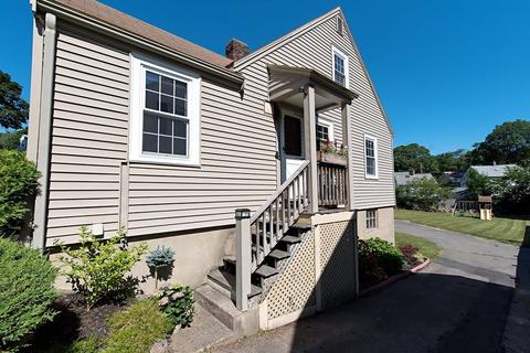 45 Cedar Cliff Rd, Braintree, MA 02184 photo 5