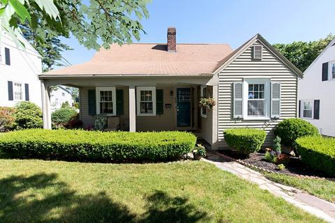 45 Cedar Cliff Rd, Braintree, MA 02184 photo 1