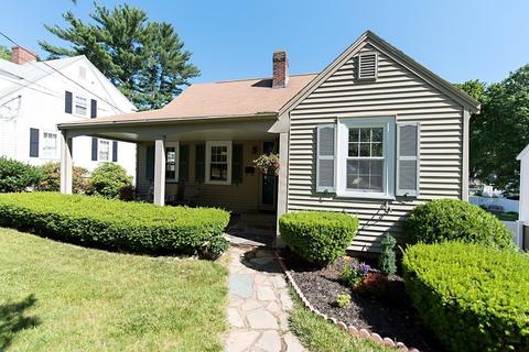 45 Cedar Cliff Rd, Braintree, MA 02184 photo 3