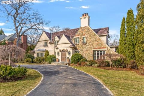 77 Cliff Rd, Wellesley, MA 02481 photo 1
