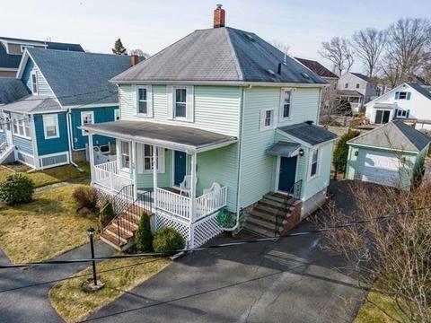59 Lawrence St, Danvers, MA 01923 photo 1