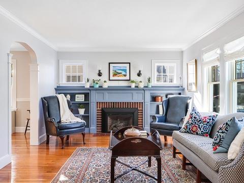 67 Washington Ave, Needham, MA 02492 photo 2