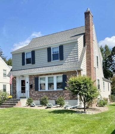 67 Washington Ave, Needham, MA 02492 photo 1